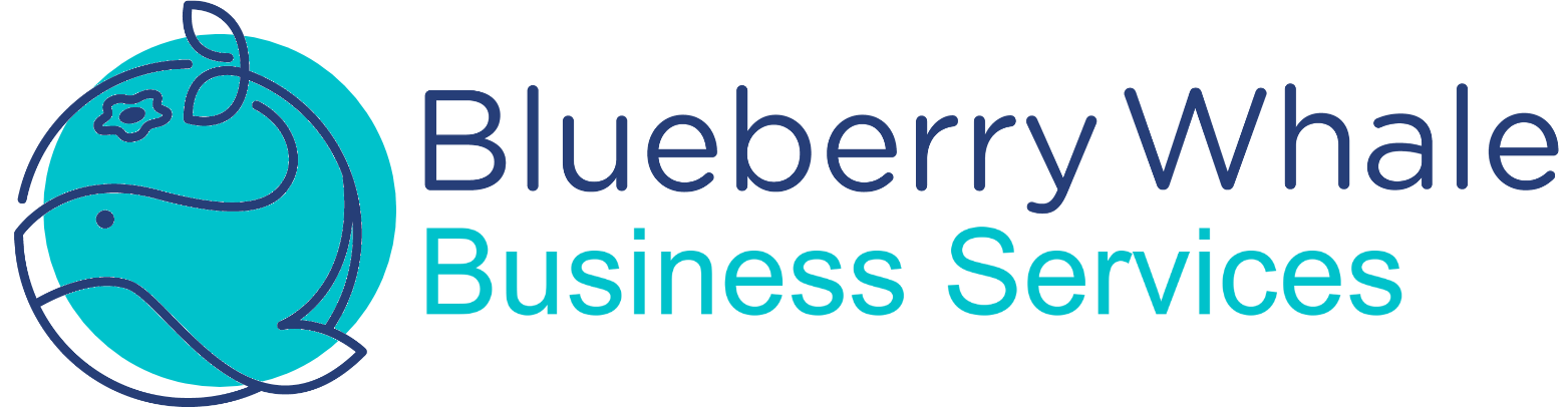Blueberry Whale Business Services